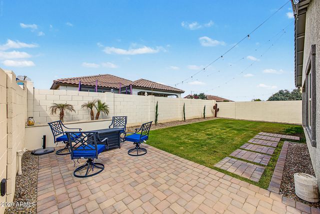 19532 W PALO VERDE Drive, Litchfield Park, AZ 85340