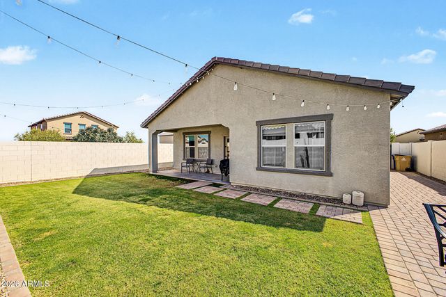 19532 W PALO VERDE Drive, Litchfield Park, AZ 85340