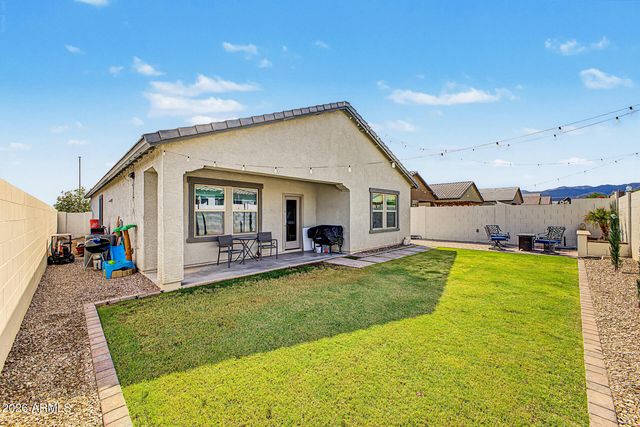 19532 W PALO VERDE Drive, Litchfield Park, AZ 85340