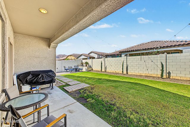 19532 W PALO VERDE Drive, Litchfield Park, AZ 85340
