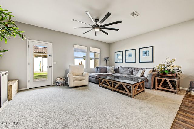 19532 W PALO VERDE Drive, Litchfield Park, AZ 85340