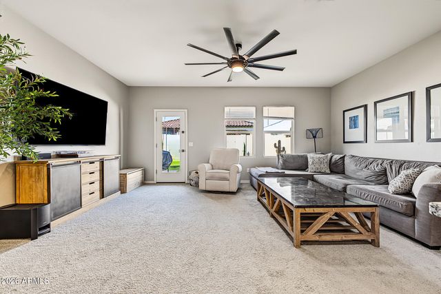 19532 W PALO VERDE Drive, Litchfield Park, AZ 85340