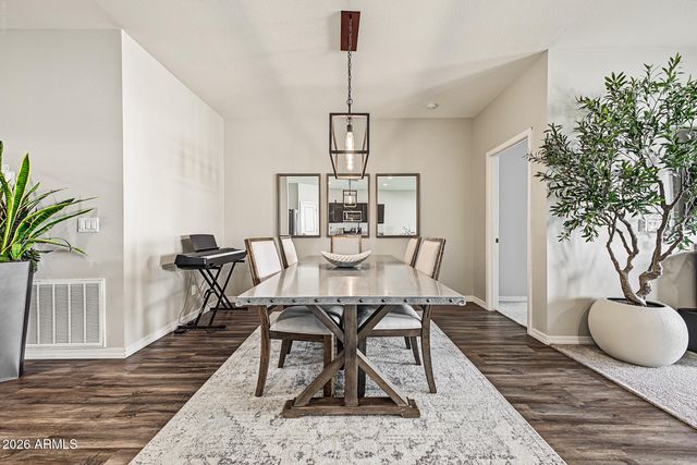 19532 W PALO VERDE Drive, Litchfield Park, AZ 85340