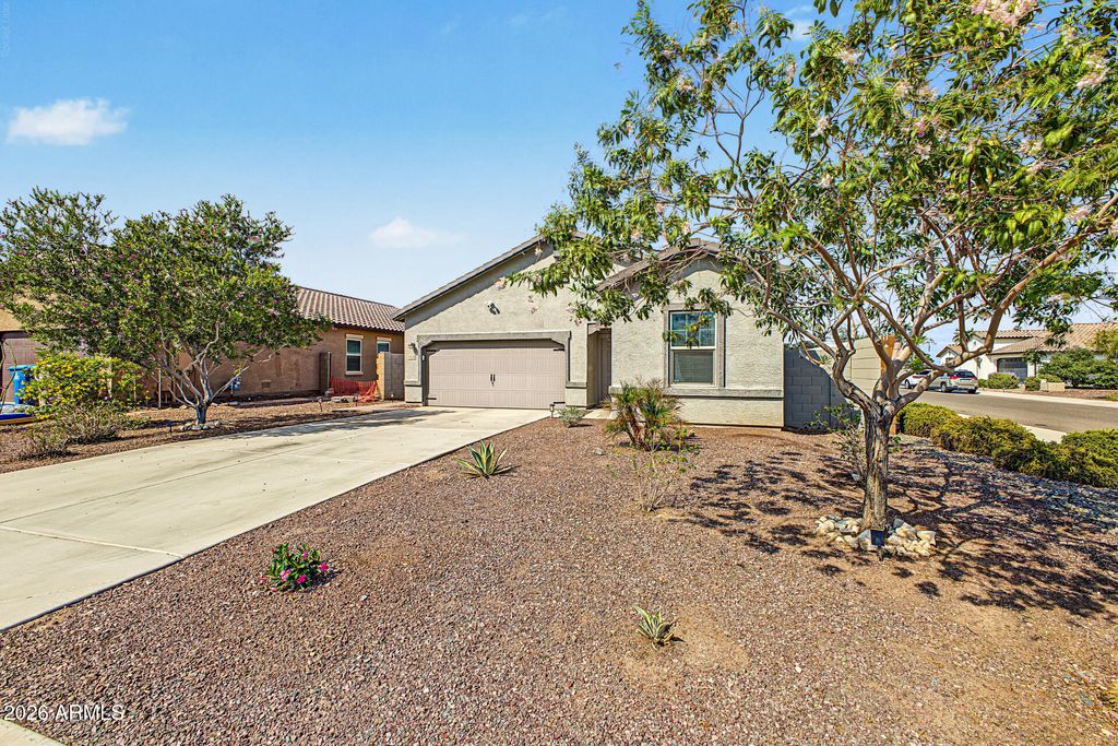 19532 W PALO VERDE Drive, Litchfield Park, AZ 85340