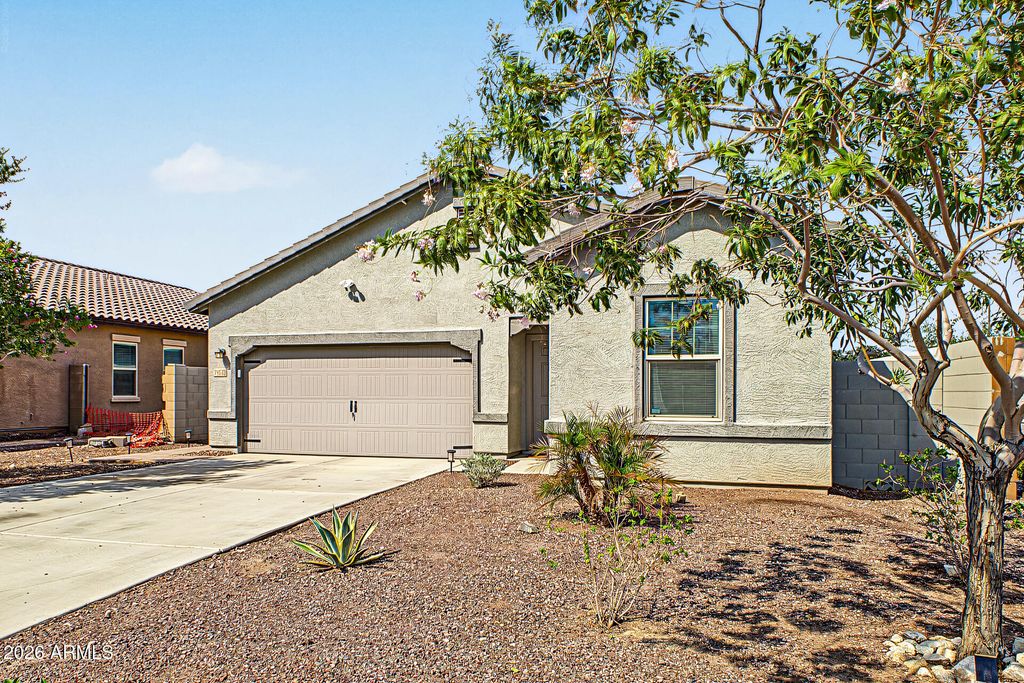19532 W PALO VERDE Drive, Litchfield Park, AZ 85340 — photo 2