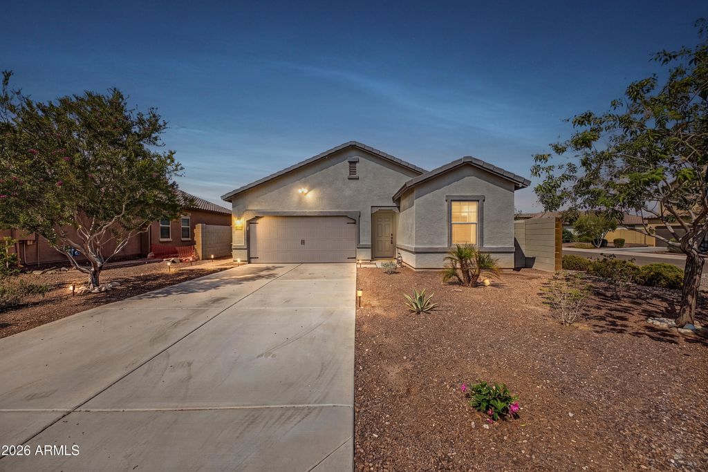 19532 W PALO VERDE Drive, Litchfield Park, AZ 85340 — photo 3