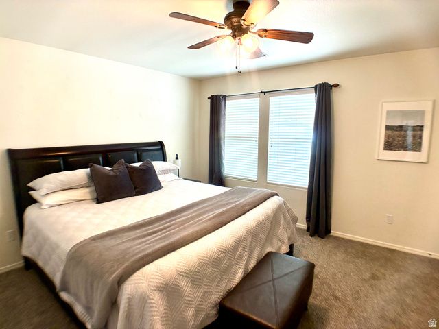 3426 W WILLOW TRAIL LOOP, Lehi, UT 84043