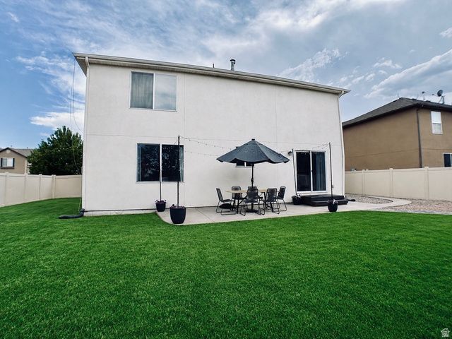 3426 W WILLOW TRAIL LOOP, Lehi, UT 84043