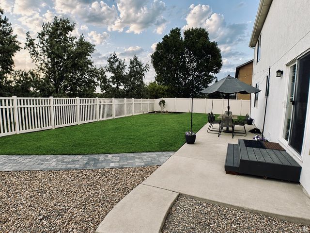 3426 W WILLOW TRAIL LOOP, Lehi, UT 84043