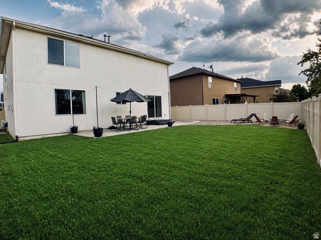 3426 W WILLOW TRAIL LOOP, Lehi, UT 84043