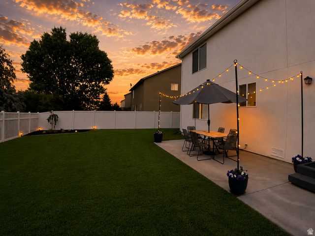 3426 W WILLOW TRAIL LOOP, Lehi, UT 84043