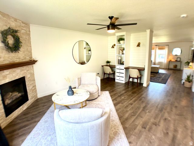3426 W WILLOW TRAIL LOOP, Lehi, UT 84043