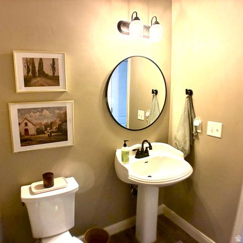 3426 W WILLOW TRAIL LOOP, Lehi, UT 84043