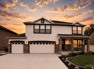 3426 W WILLOW TRAIL LOOP, Lehi, UT 84043