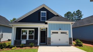 171 Locomotive (Lot 22) Lane, Irmo, SC 29063