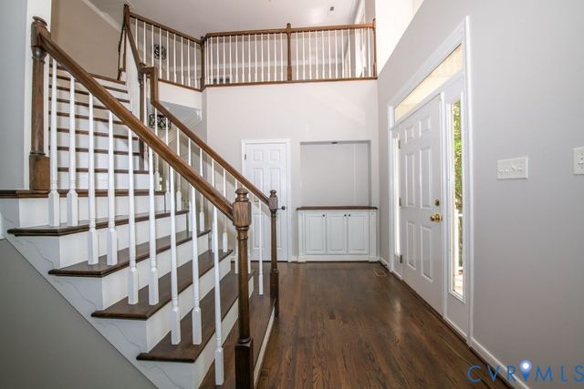 8452 Mount Eagle Rd, Hanover, VA 23005