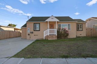 795 W Washington Ave, El Cajon, CA 92020