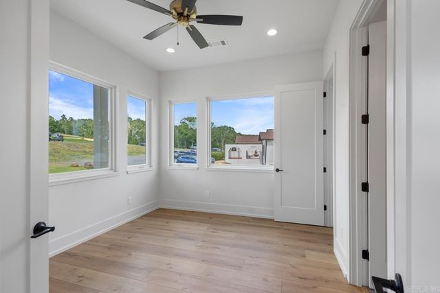 250 Post Point, Hot Springs, AR 71913