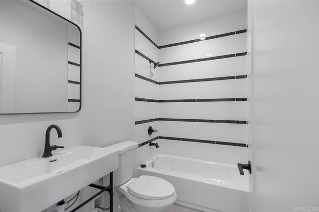 250 Post Point, Hot Springs, AR 71913