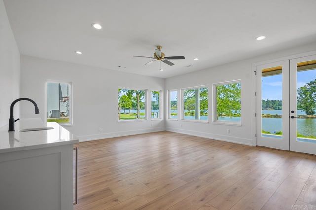 250 Post Point, Hot Springs, AR 71913