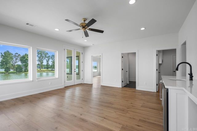 250 Post Point, Hot Springs, AR 71913