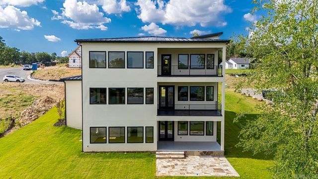 250 Post Point, Hot Springs, AR 71913