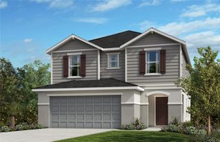 11734 FIRESPIKE STREET, Riverview, FL 33578