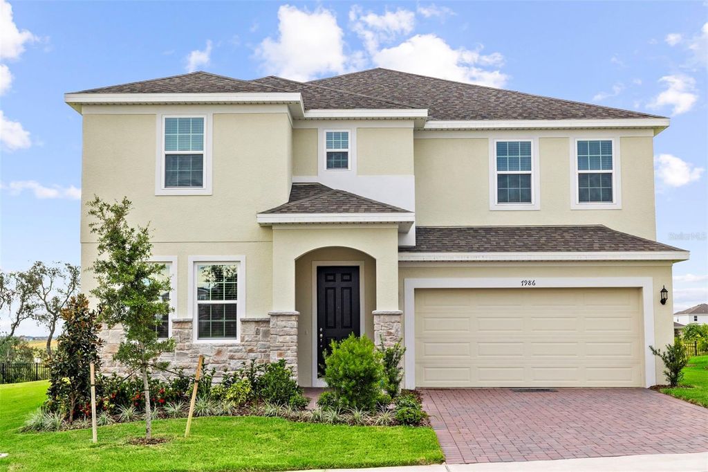 7986 SYRACUSE DRIVE, Clermont, FL 34714