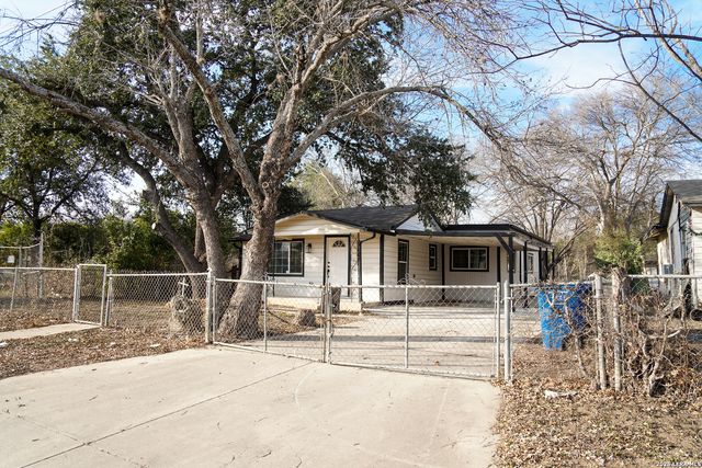 5807 Mayo Dr, San Antonio, TX 78227