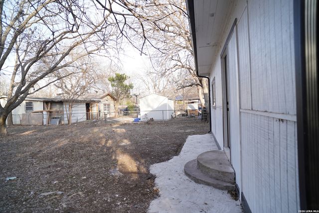 5807 Mayo Dr, San Antonio, TX 78227