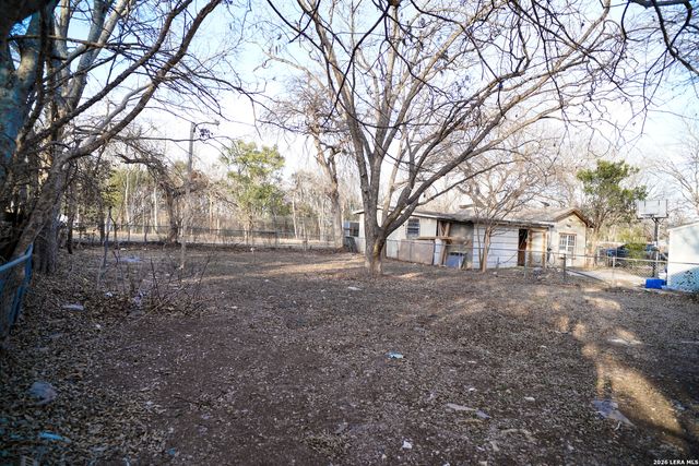 5807 Mayo Dr, San Antonio, TX 78227