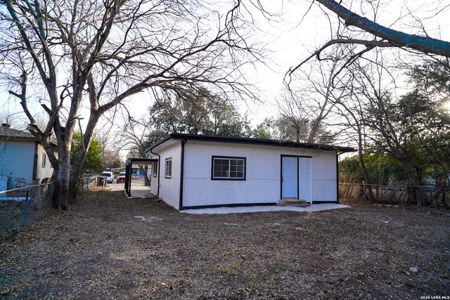 5807 Mayo Dr, San Antonio, TX 78227