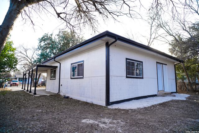 5807 Mayo Dr, San Antonio, TX 78227