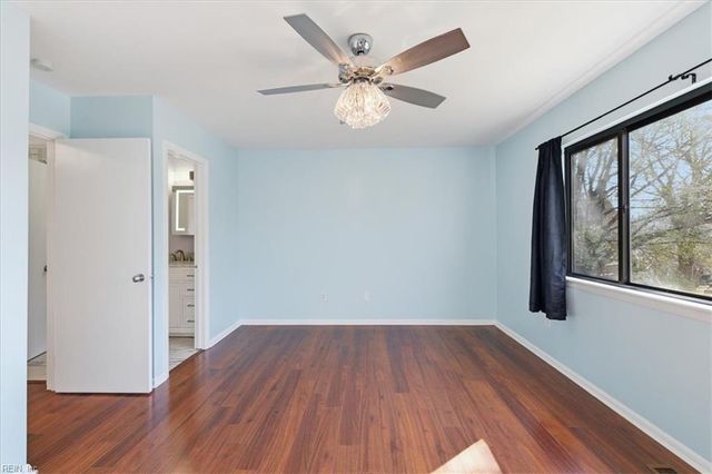 233 Mill Point DR, Hampton, VA 23669