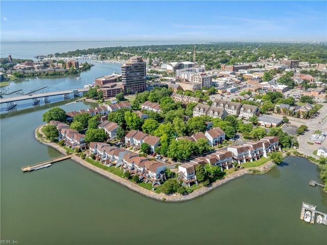 233 Mill Point DR, Hampton, VA 23669