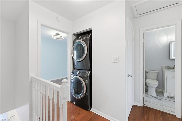 233 Mill Point DR, Hampton, VA 23669