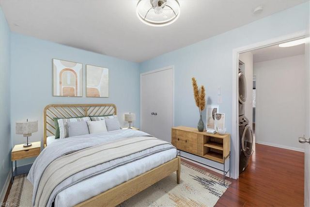 233 Mill Point DR, Hampton, VA 23669