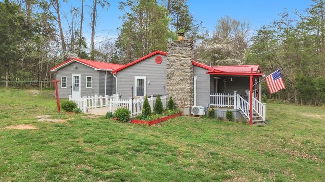 179 Aderholt Road, Bronston, KY 42518
