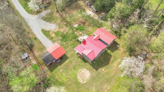 179 Aderholt Road, Bronston, KY 42518