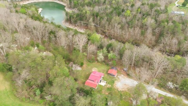 179 Aderholt Road, Bronston, KY 42518