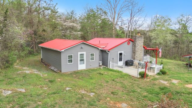 179 Aderholt Road, Bronston, KY 42518