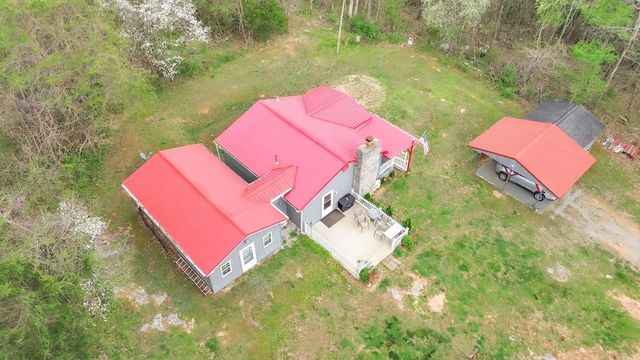 179 Aderholt Road, Bronston, KY 42518