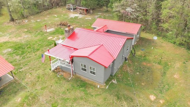 179 Aderholt Road, Bronston, KY 42518