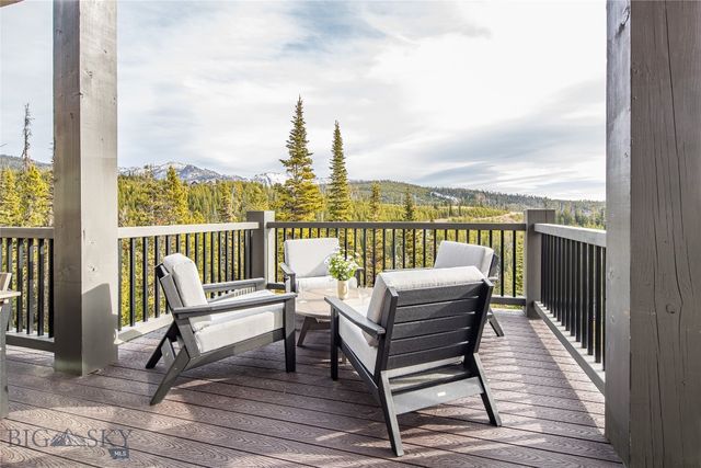 109 Cascade Ridge, Big Sky, MT 59716