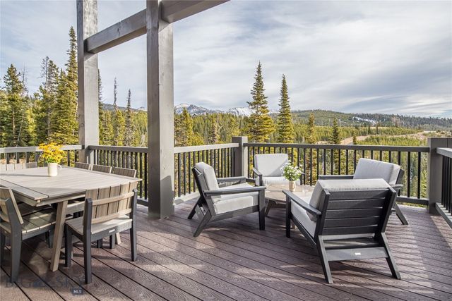 109 Cascade Ridge, Big Sky, MT 59716