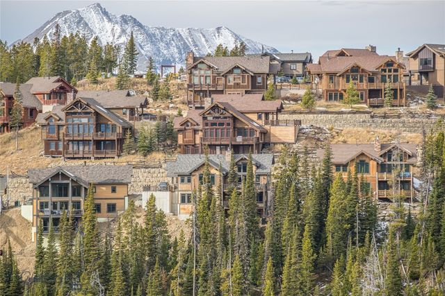 109 Cascade Ridge, Big Sky, MT 59716