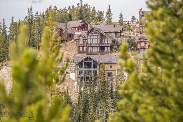 109 Cascade Ridge, Big Sky, MT 59716