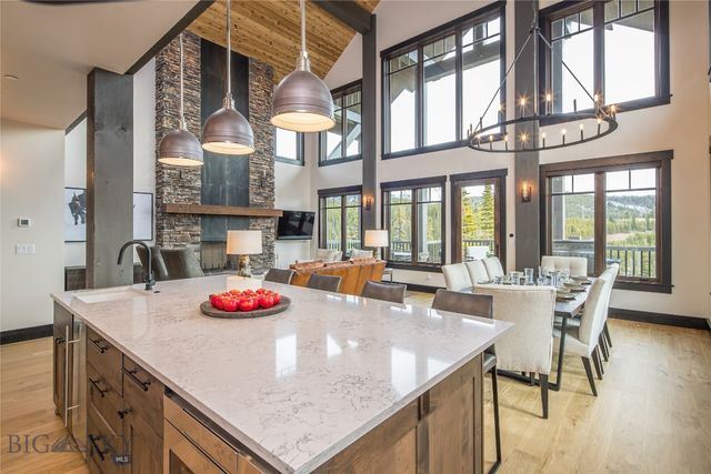 109 Cascade Ridge, Big Sky, MT 59716