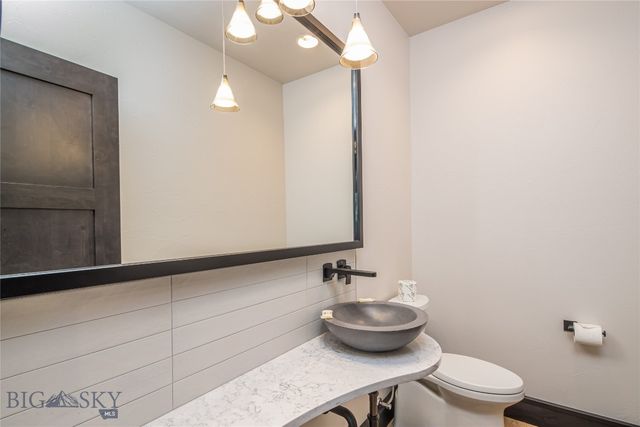 109 Cascade Ridge, Big Sky, MT 59716