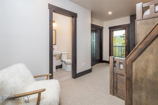 109 Cascade Ridge, Big Sky, MT 59716